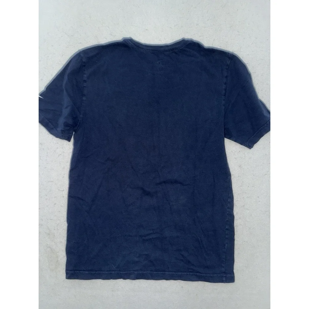 Nike‎ New England Patriots Wicked Fourth Shirt Mens M Super Bowl 49 Champs